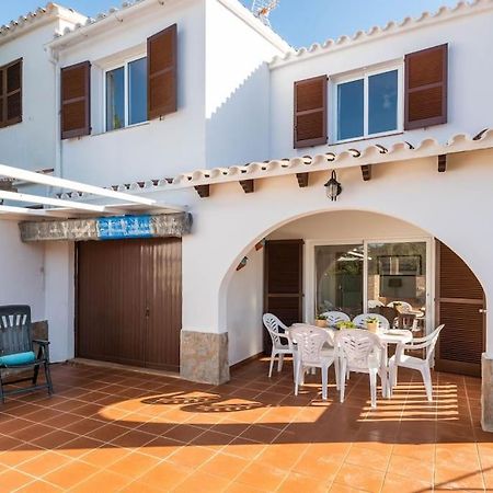 Villa Ponent Port d'Addaia Extérieur photo